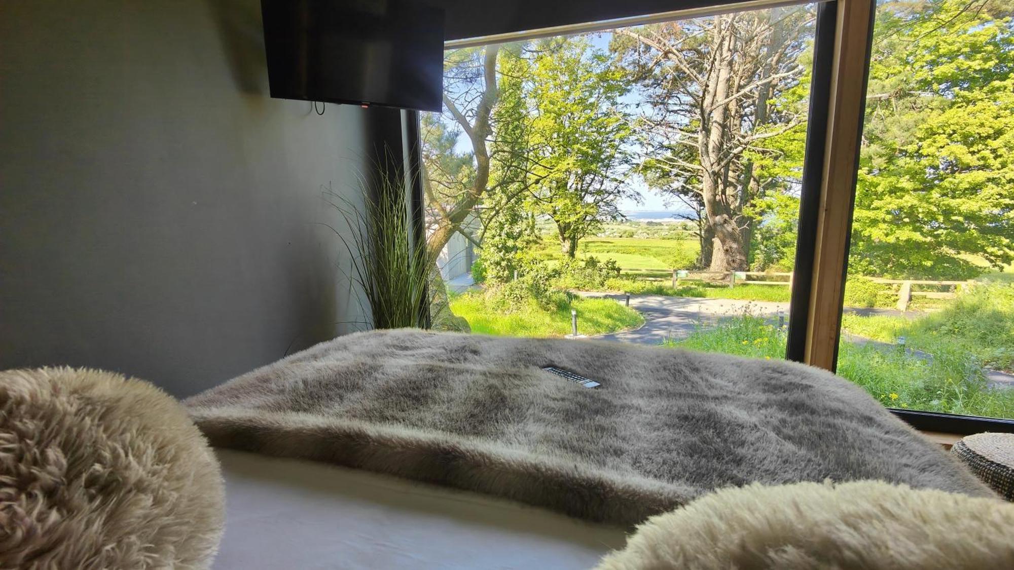 The View At Moneylands Villa Arklow Kamer foto