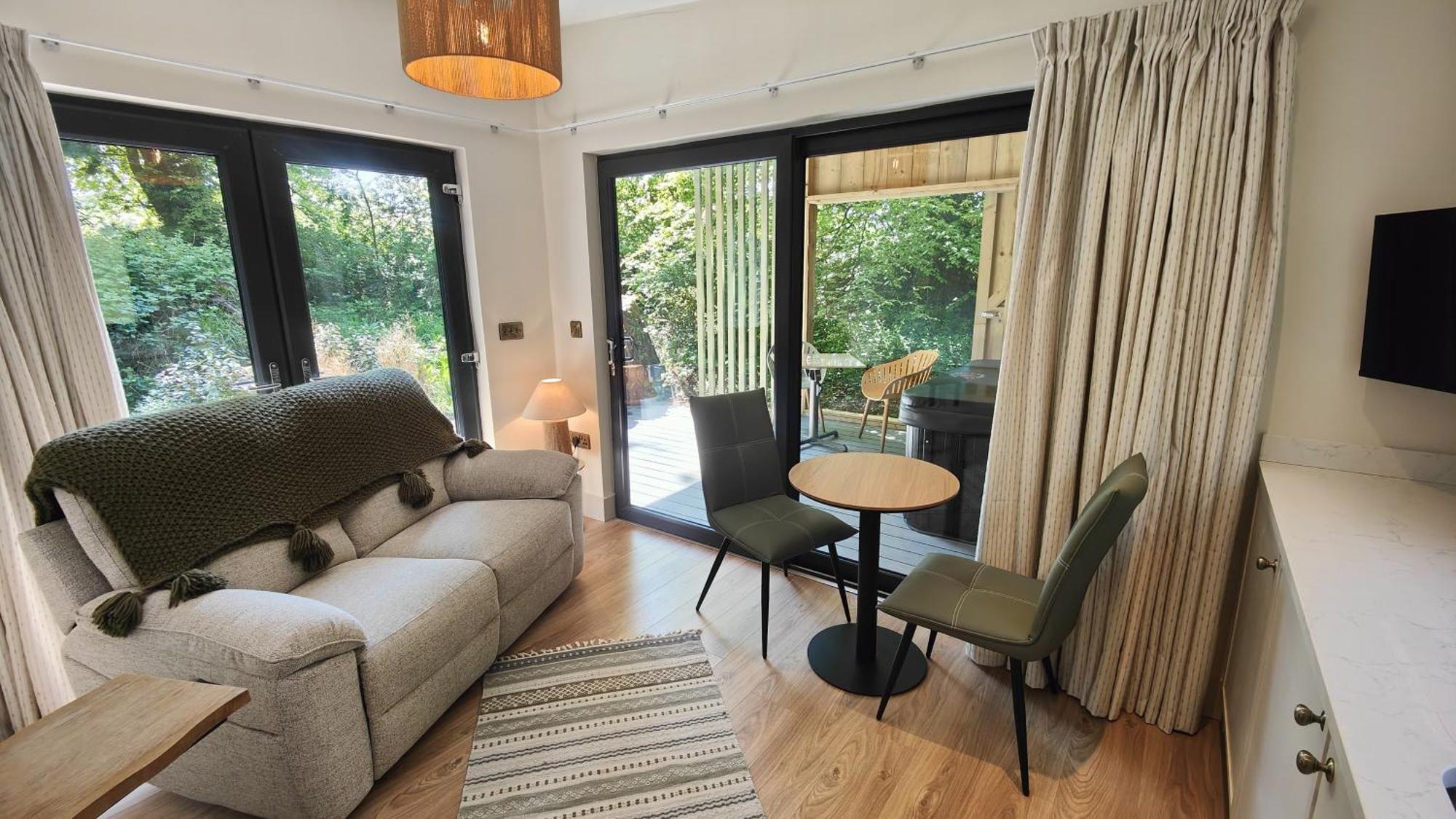 The View At Moneylands Villa Arklow Kamer foto