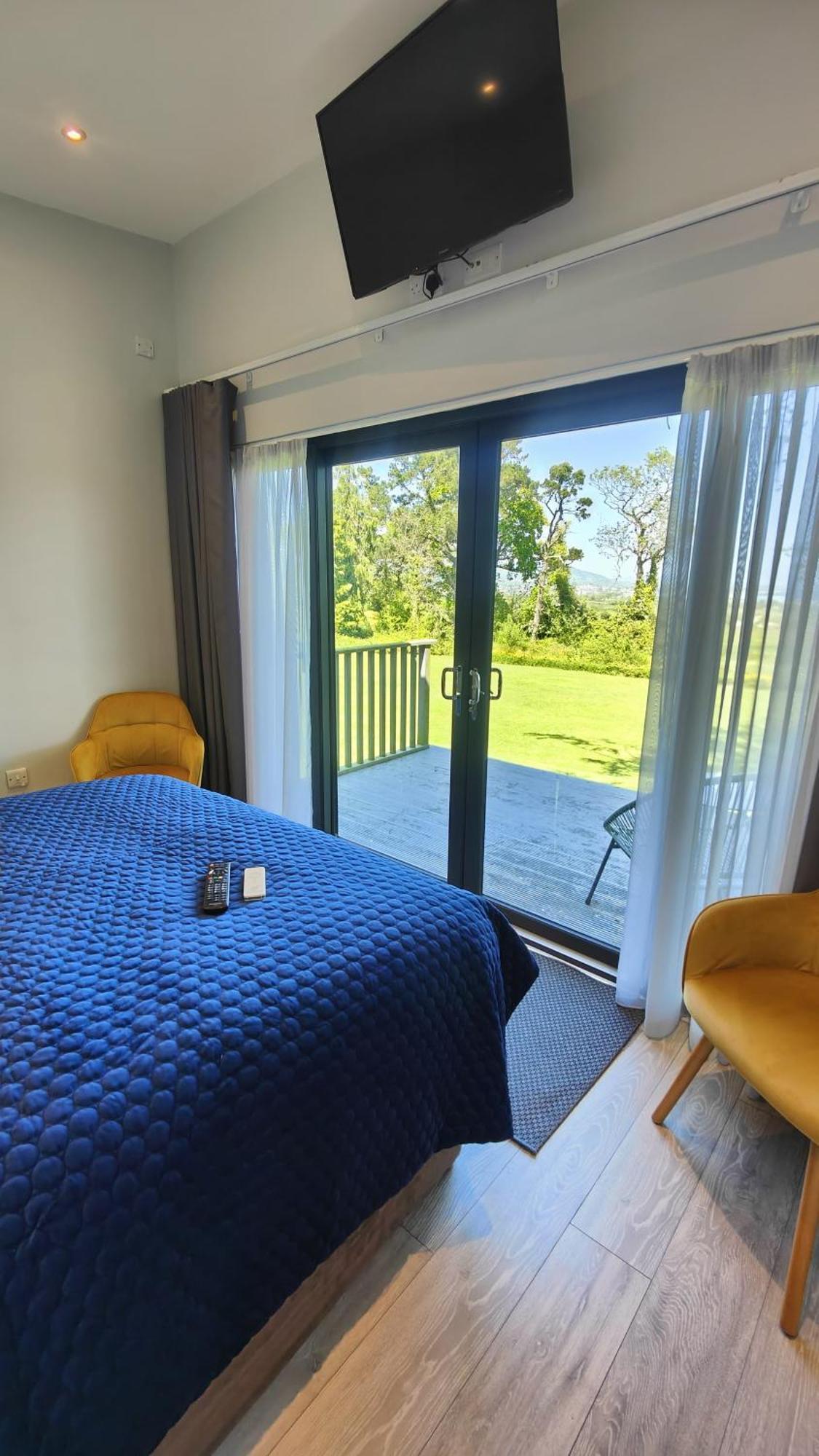 The View At Moneylands Villa Arklow Kamer foto