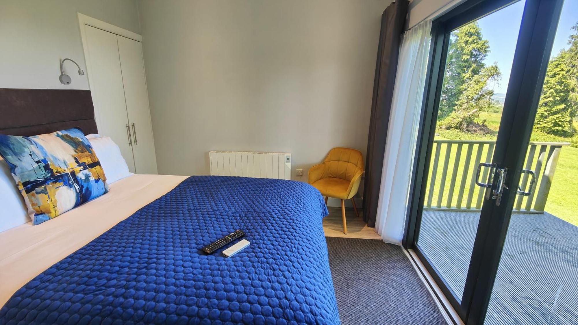 The View At Moneylands Villa Arklow Kamer foto