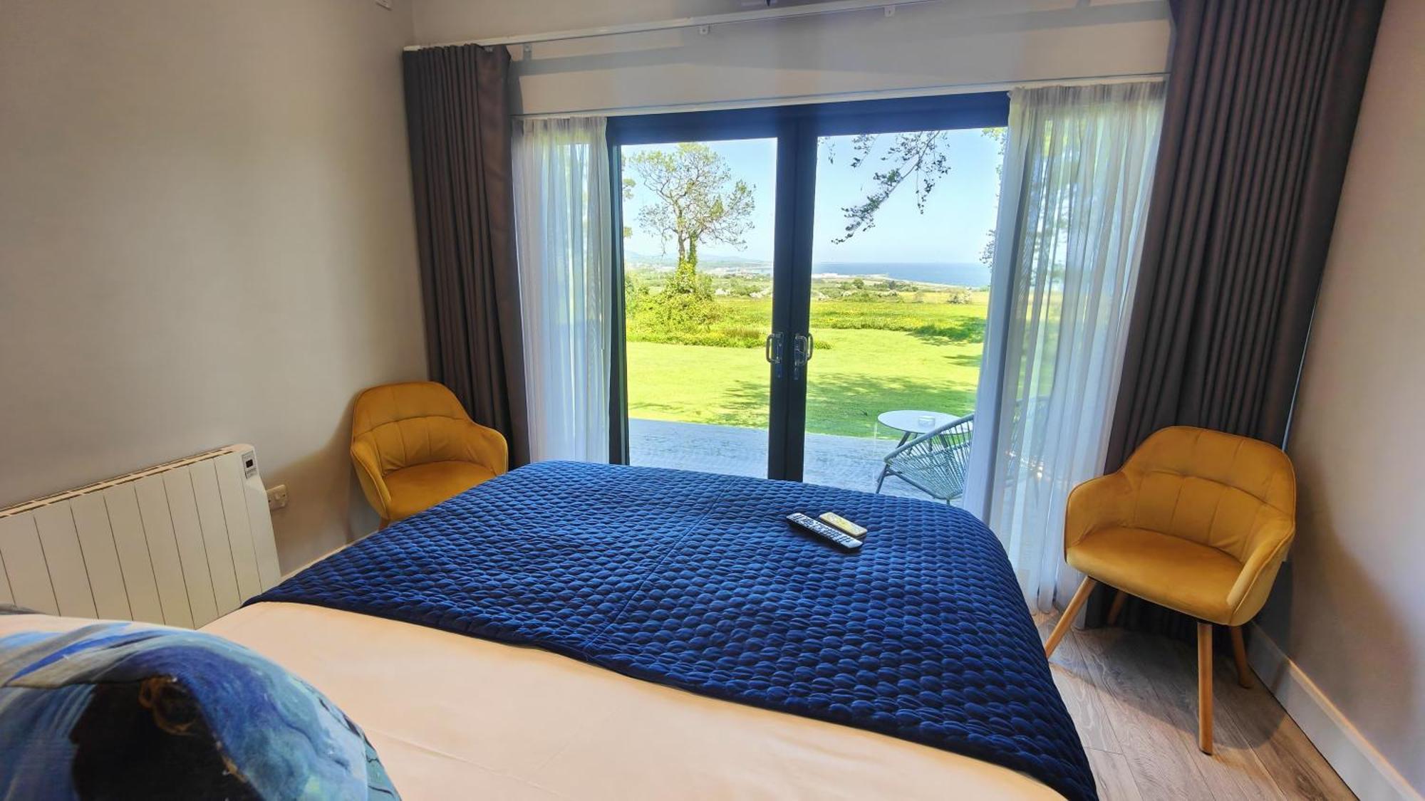 The View At Moneylands Villa Arklow Kamer foto