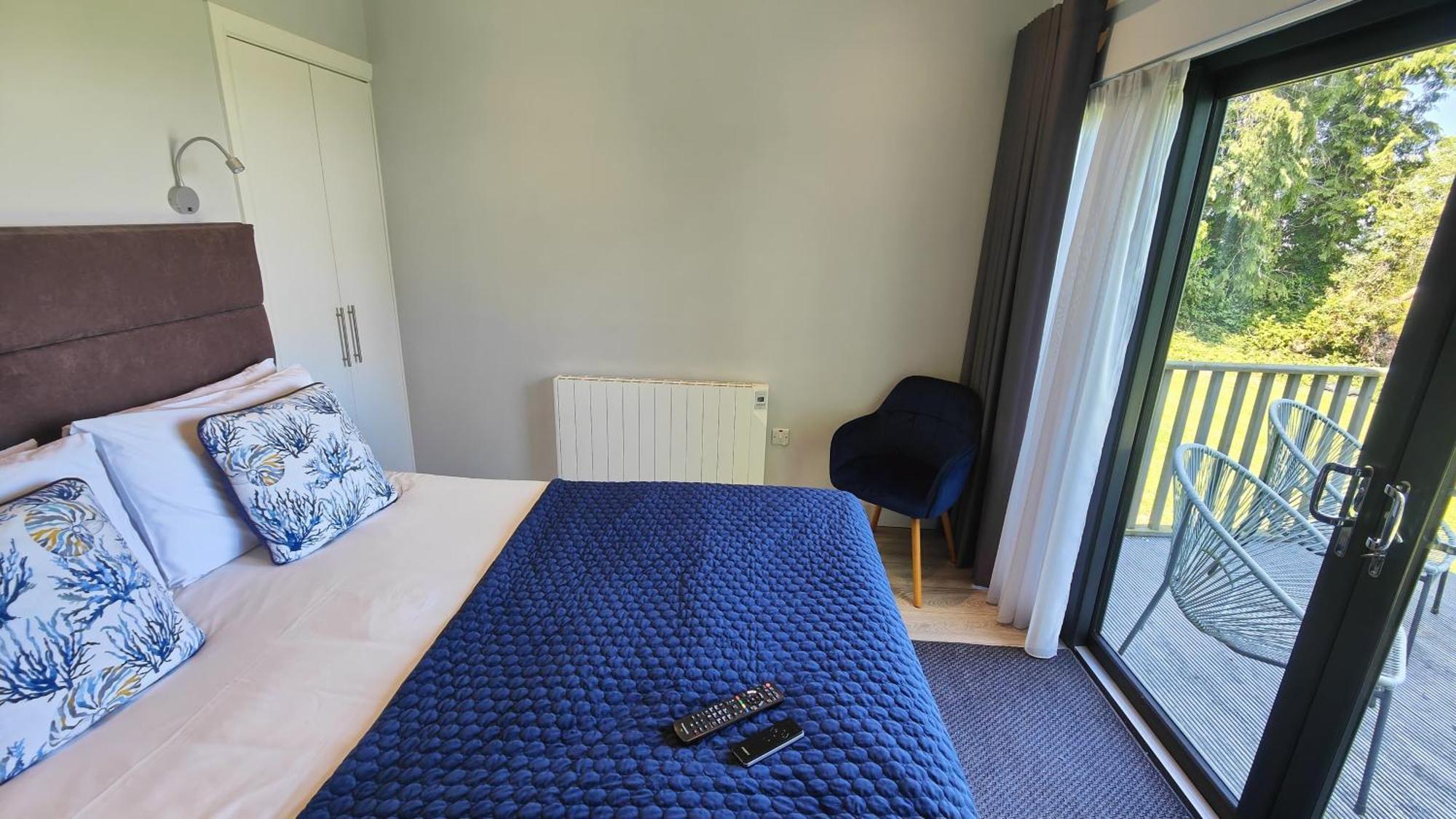 The View At Moneylands Villa Arklow Kamer foto