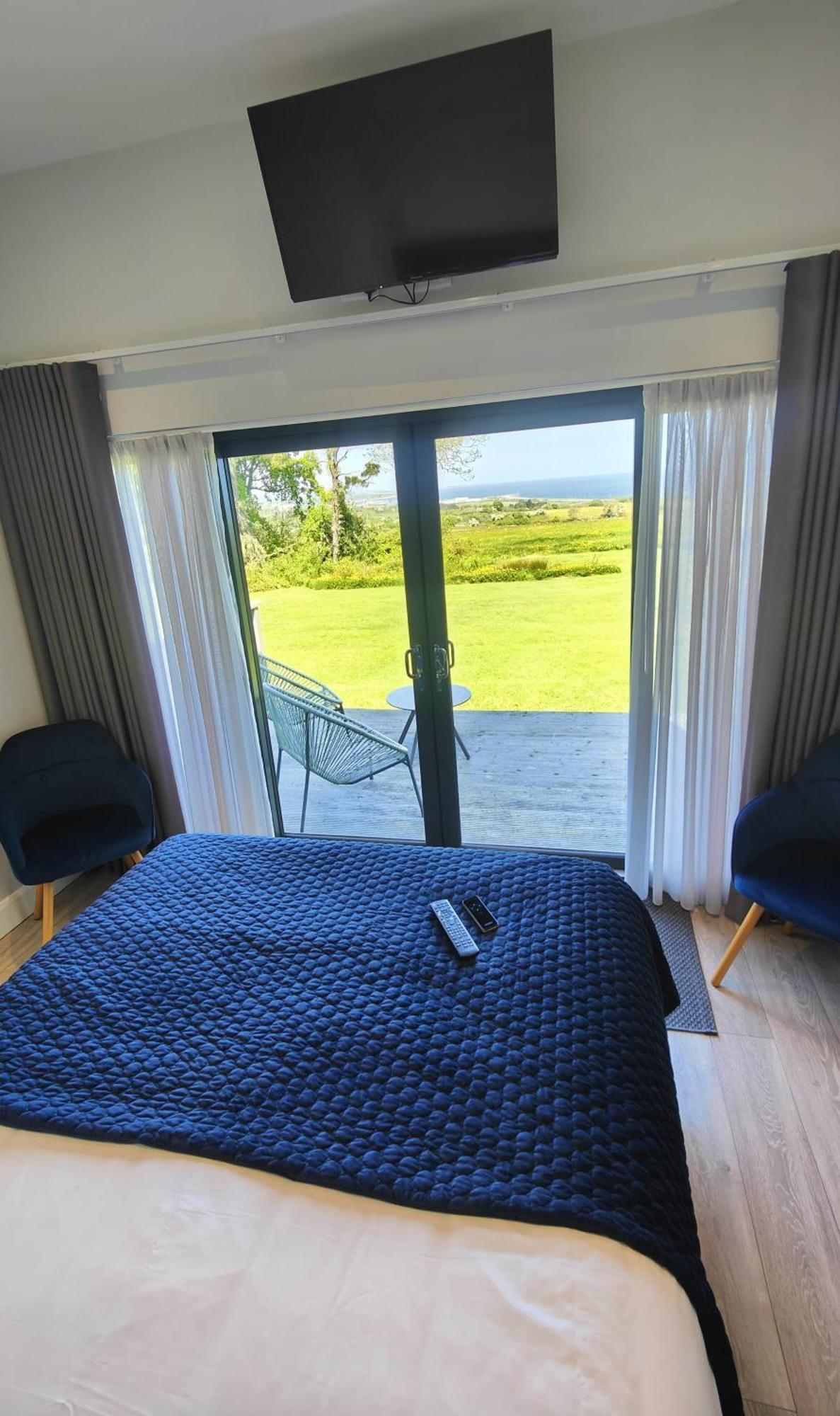 The View At Moneylands Villa Arklow Kamer foto