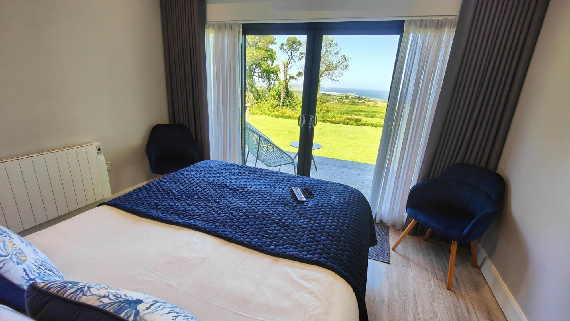 The View At Moneylands Villa Arklow Kamer foto
