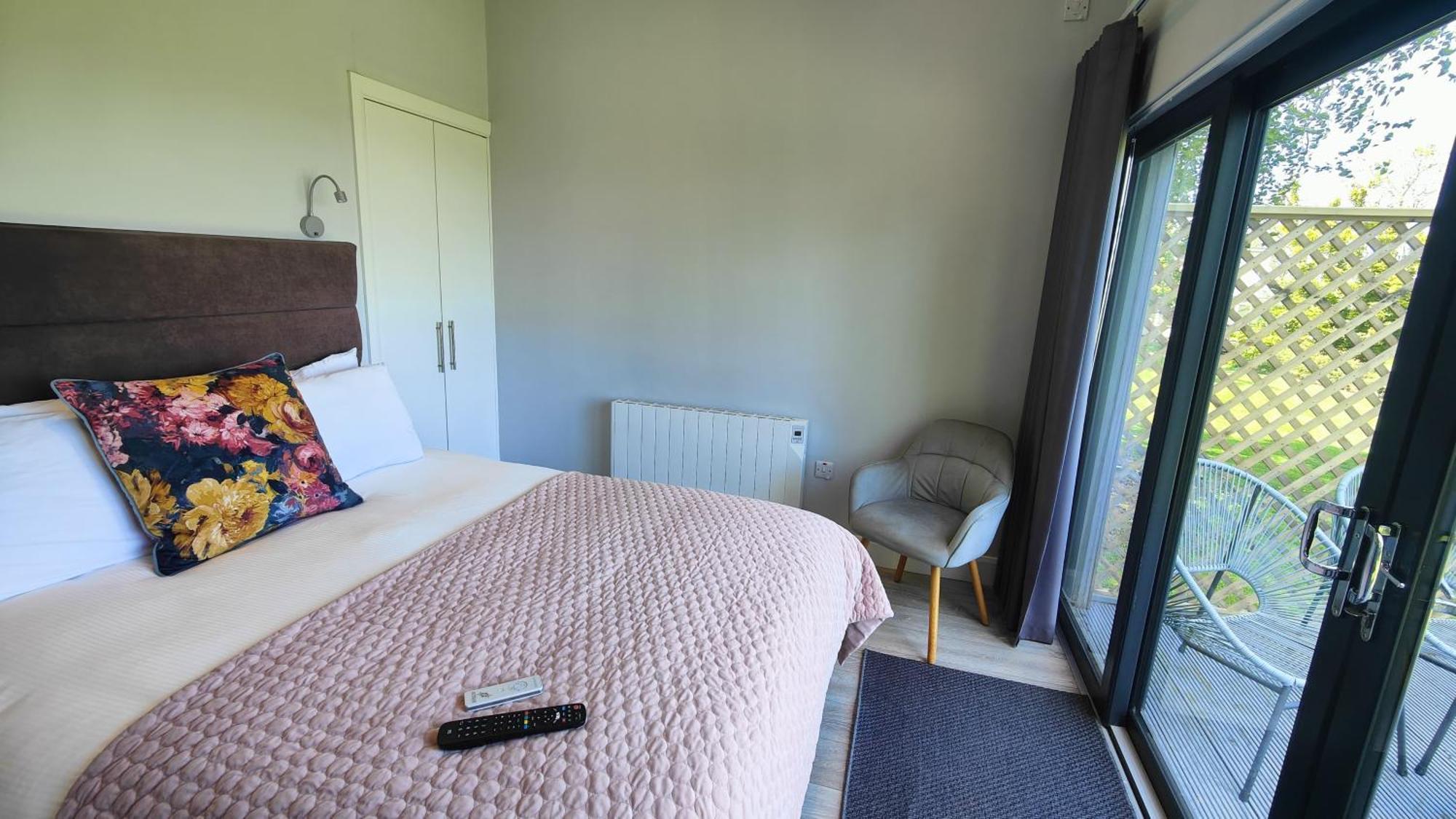 The View At Moneylands Villa Arklow Kamer foto